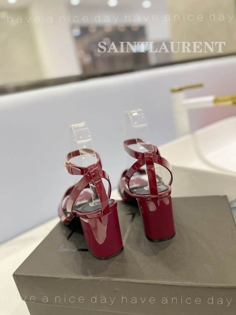 Ysl Shoes